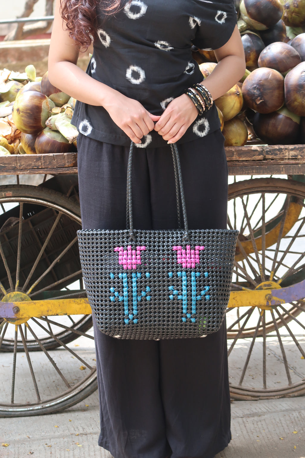 Tulip Koodai Mini Bag